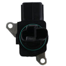 WAI Mass Air Flow Sensor - MAF20160