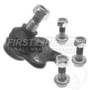 First Line Ball Joint Lower L/R  - FBJ5485 fits Mercedes Vaneo W414