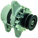 WAI Alternator Unit - 12267N fits Isuzu