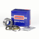 Borg & Beck Wheel Bearing Kit  - BWK336