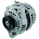 WAI Alternator - 13642N