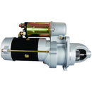 WAI Starter Motor - 6572N