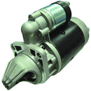 WAI Starter Motor Unit - 18026N fits KHD