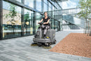 Karcher Vacuum Sweeper KM 85/50 R BP Pack - 1.351-127.0