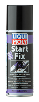 Liqui Moly Start FIX 200ml - 20768