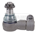 Borg & Beck Tie Rod End - BTR32105