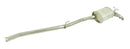 Klarius MZ425V - Box With Tail Pipe  - Fits Mercedes E220 2.2CDi