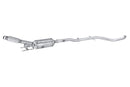 FAURECIA 8LH 366 080-321 Diesel particulate filter - Easy2Fit® Kit - fits CITROËN C5 II Break