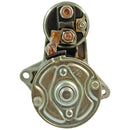 WAI Starter Motor Unit - 10909N fits Fiat, General Motors, Opel, Vauxhall