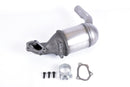 EEC Catalyst Type Approved - VX6082T