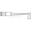 Borg & Beck Wear Lead  - BWL3076 fits Mercedes Sprinter 06/06-