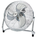 Draper 18" Int. Osc Floor Fan - 9160