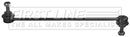 First Line Stabiliser Link - LH & RH - FDL7235