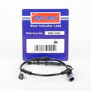 Borg & Beck Brake Pad Wear Indicator - BWL3244