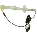 WAI Window Regulator - WPR2822LM