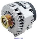 WAI Alternator - 8495-3N