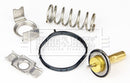 Borg & Beck Coolant Thermostat - BBT550