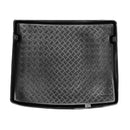 Anthracite Insert, Boot Liner & Protector Kit - Nissan Aryia Electric [upper floor] 2022+