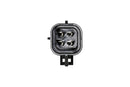 HELLA 6PA 358 221-061 Lambda Sensor - 4-pin connector
