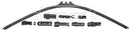 Borg & Beck Wiper Blade Flat  - BW26F fits Flat Wiper Blade 26