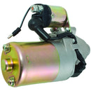 WAI Starter Motor - 18524N
