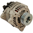 WAI Alternator - 22710N