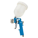Draper Grav Airspraygun 500ml 1.4/1.8 - 28358