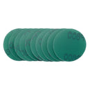 Draper 50mm WET/DRY Sand Disc 600g - 01083