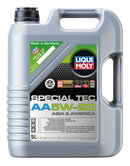 Liqui Moly Special TEC AA 5W-20 5L - 20793