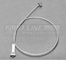 First Line Brake Cable- RH Rear -FKB1257