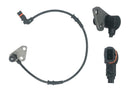 Fuel Parts Wheel Speed Sensor - AB1015