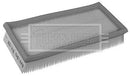 Borg & Beck Air Filter -  BFA2336 fits GM Agila II,Splash Swift III
