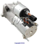 WAI Starter Motor - 17978N