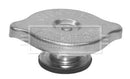 Borg & Beck Radiator Cap  - BRC73 fits Metal Rad Cap, 59mm dia, 20psi