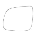 APEC Replacement Stick-On Standard Vehicle Mirror Glass LHS - AMS2763