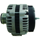 WAI Alternator - 8489N