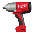 M18 Brushless 1/2Dr High Torque Impact Wrench with Friction Ring - 4933492787