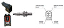 Kerr Nelson Oxygen Sensor - KNL817