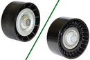 INA Deflection/Guide Pulley - V-Ribbed Belt - Part No - 532022810