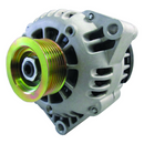 WAI Alternator - 8490-3N