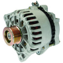 WAI Alternator - 8250N