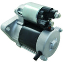 WAI Starter Motor - 32452N