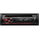 In Phase Pioneer CD Tuner - DEH-S120UB
