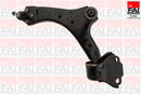 FAI Wishbone Lower Left - SS6228