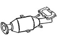 Klarius 325286 - Catalyst Type Approved  - Fits Honda CR-V III 2.0i (RE5, RE1)