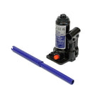 Streetwize Bottle Jack - 2 Tonne - SW2TBJ