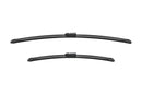 Bosch Aerotwin Front Wiper Blade Set - 650/475mm - A310S