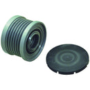 WAI Clutch Pulley - 24-83280