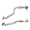 BM Cats Connecting Pipe - BM50263 with Fitting Kit - FK50263 fits Fiat
