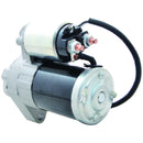 WAI Starter Motor - 17872N